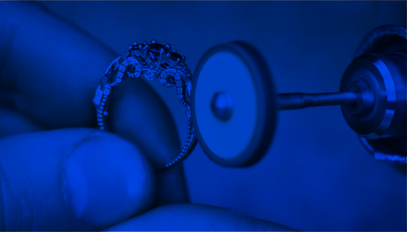 Custom Made Jewellery