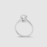 Solitaire Ring