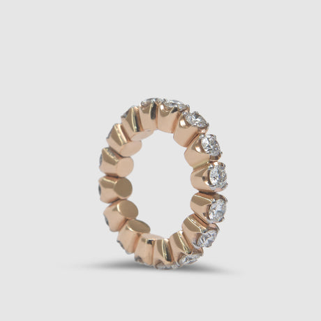 R.G Flexible Ring
